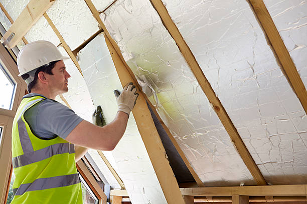 Professional Insulation Services in Suny Oswego, NY